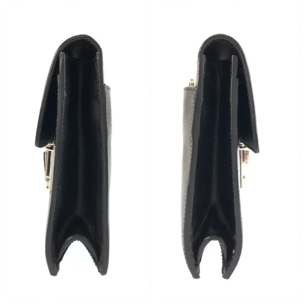 Prada Saffiano Clutch Bag